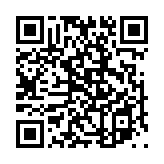 阿諛便佞のページQRコード