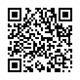 楚材晋用のページQRコード