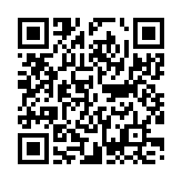 一望千里のページQRコード