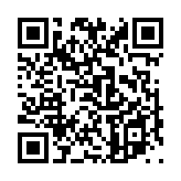 即身成仏のページQRコード