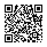 俗臭芬芬のページQRコード