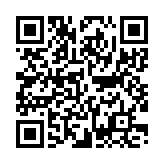 一望千頃のページQRコード