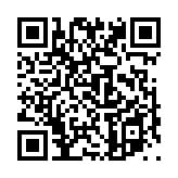 鼠肝虫臂のページQRコード