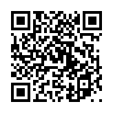 一別以来のページQRコード