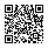 装模作様のページQRコード