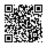 草莽之臣のページQRコード