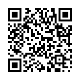 聡明剛毅のページQRコード