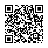 桑濮之音のページQRコード