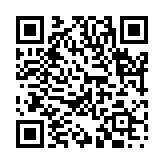 桑蓬之志のページQRコード