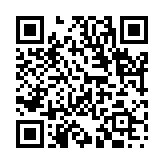 造反無道のページQRコード