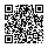 一分五厘のページQRコード