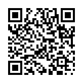 桑土綢繆のページQRコード