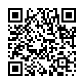 蔵頭露尾のページQRコード