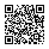 桑田碧海のページQRコード