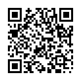 桑田滄海のページQRコード