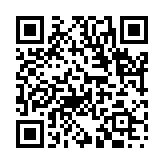 壮大華麗のページQRコード