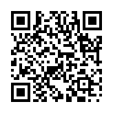 蹌蹌踉踉のページQRコード