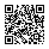 蒼然暮色のページQRコード