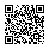 痩身矮躯のページQRコード