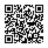 一病息災のページQRコード