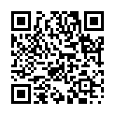 草根木皮のページQRコード