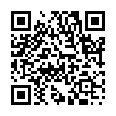 荘厳華麗のページQRコード