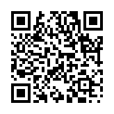 相互扶助のページQRコード