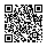 蒼梧之望のページQRコード