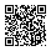 相互依存のページQRコード