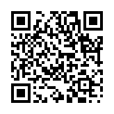 象牙之塔のページQRコード