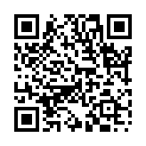 叢軽折軸のページQRコード