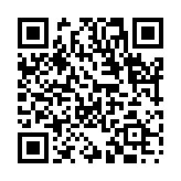 聡慧警捷のページQRコード