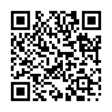 桑間濮上のページQRコード