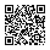 滄海一粟のページQRコード