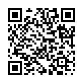 滄海遺珠のページQRコード