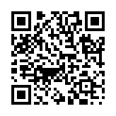 滄海桑田のページQRコード