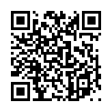 談論風発のページQRコード