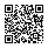 湛盧之剣のページQRコード