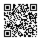 短慮軽率のページQRコード