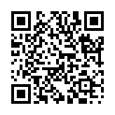 端木辞金のページQRコード