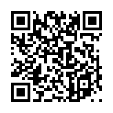 短兵急接のページQRコード