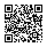 耽美主義のページQRコード