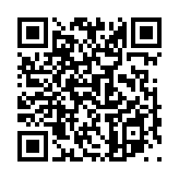 単刀直入のページQRコード