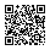 断腸之思のページQRコード