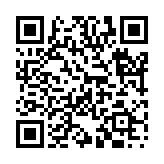 団雪之扇のページQRコード