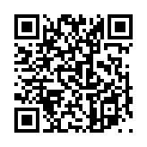 袒裼裸裎のページQRコード