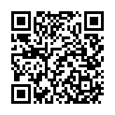 一人当千のページQRコード