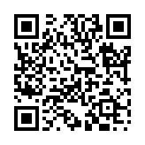 断薺画粥のページQRコード