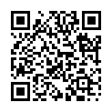 断港絶潢のページQRコード