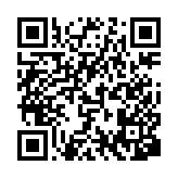 一日不食のページQRコード